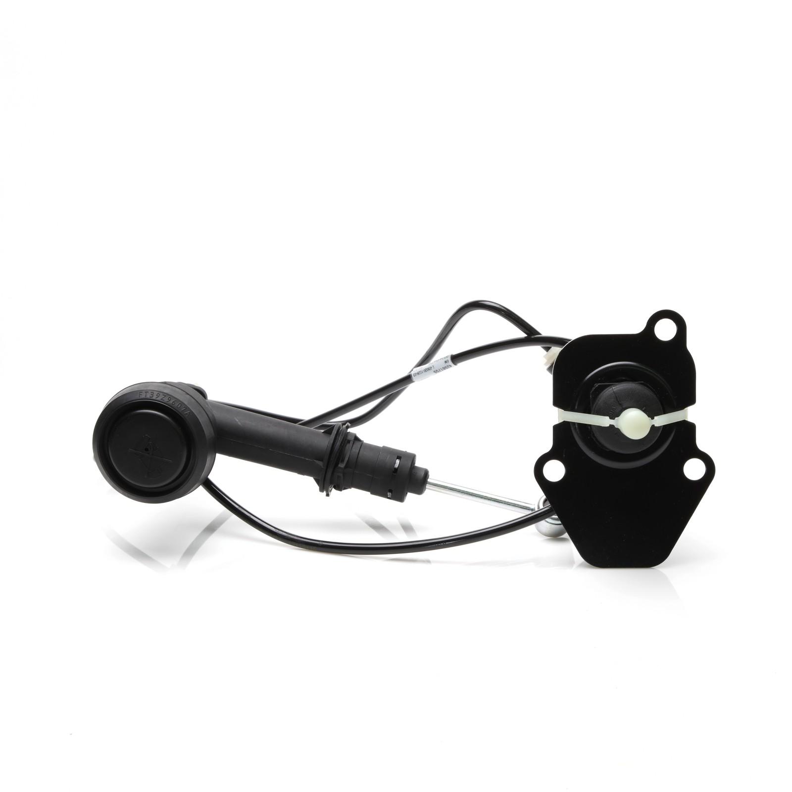 Original Iveco 42581705 Kupplungshydraulikzylinder Daily 3.0 2012 - 2016 Original Iveco 42581705 Kupplungshydraulikzylinder Daily 3.0 2012 - 2016