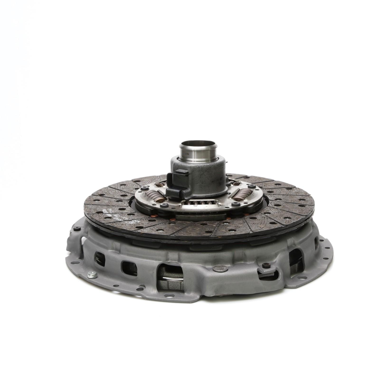 Original Iveco 42594596 Kupplungssatz 280 mm Daily 3.0 ab 2014