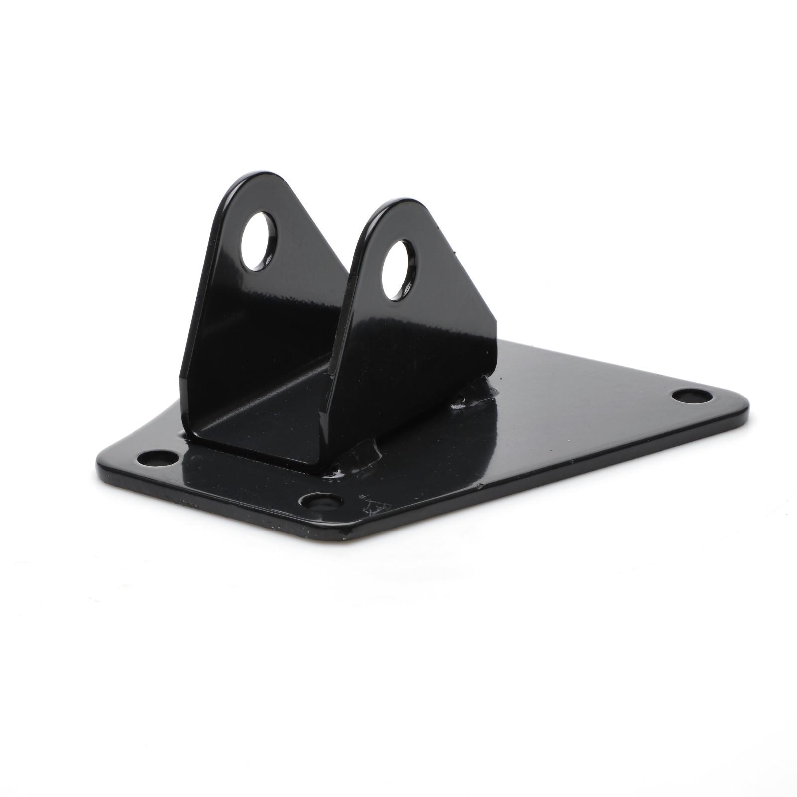 Original Iveco 504121433 Stoßdämpferhalterung rechts Daily 35C, 35S 2000 - 2012