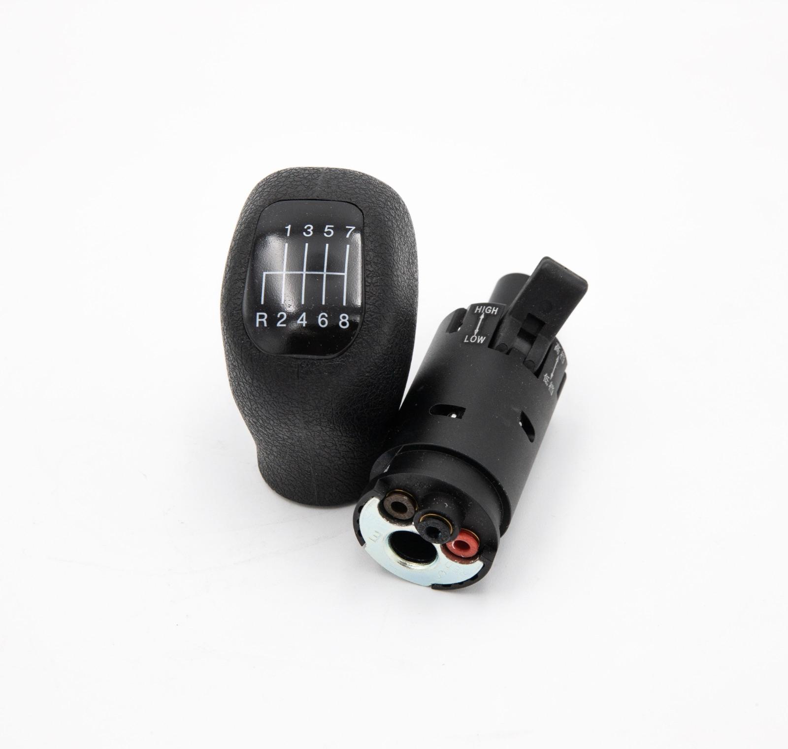 Original Iveco 4762861 Schaltknauf Original Iveco 4762861 Schaltknauf