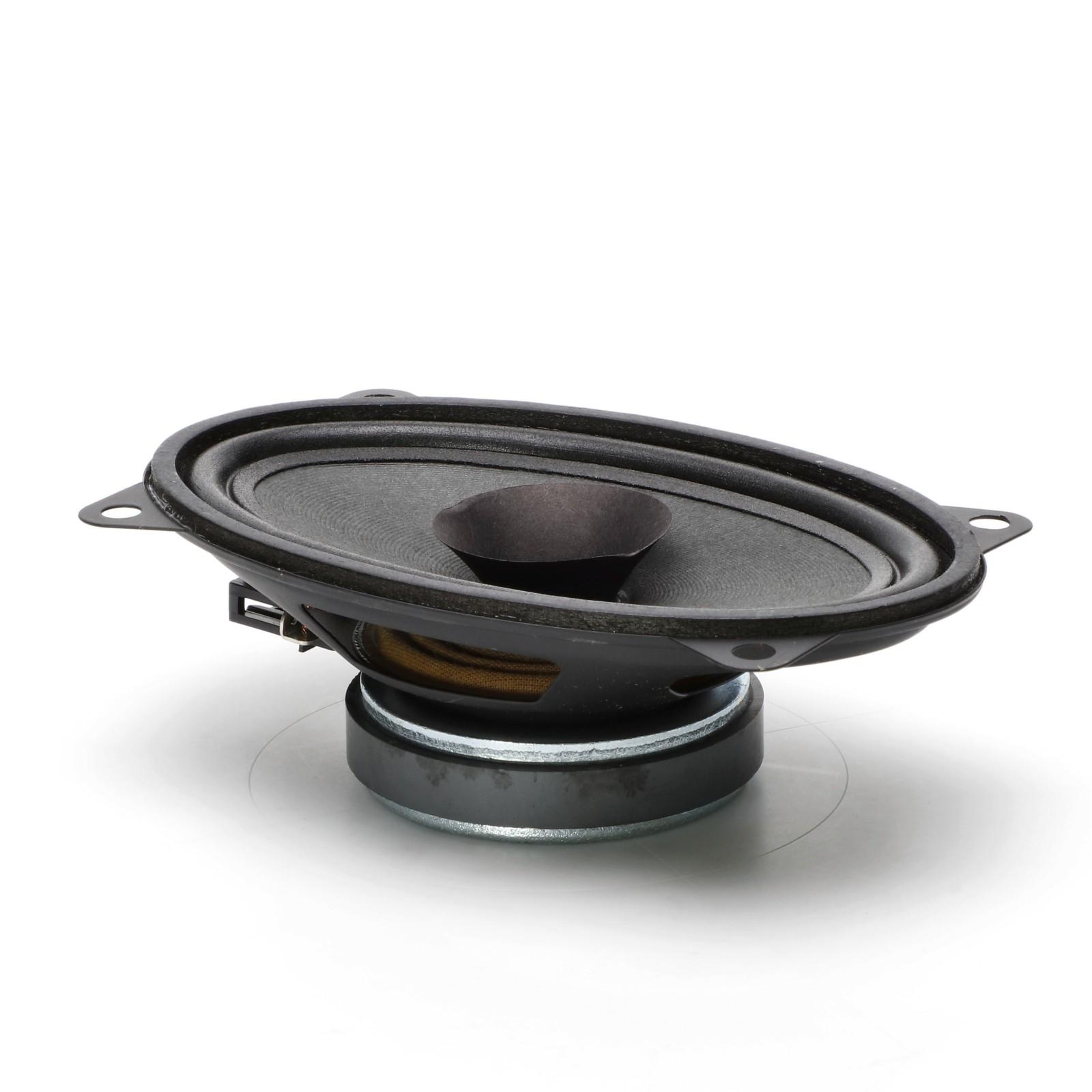2 x Original Iveco 69502981 Autolautsprecher Daily 2006 - 2013 2 x Original Iveco 69502981 Autolautsprecher Daily 2006 - 2013