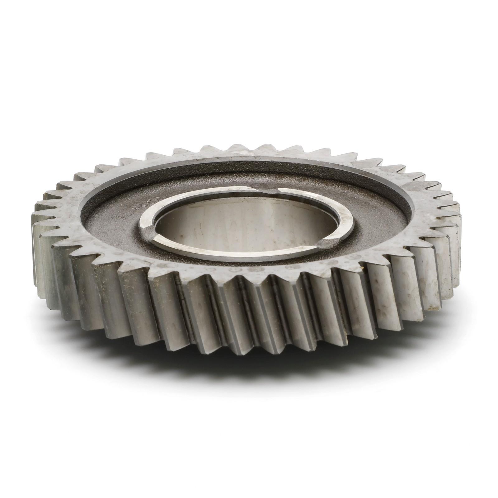 Original Iveco 8873822 Zahnrad, Getriebeeingangswelle Daily 1. Gang 2840.6 2012