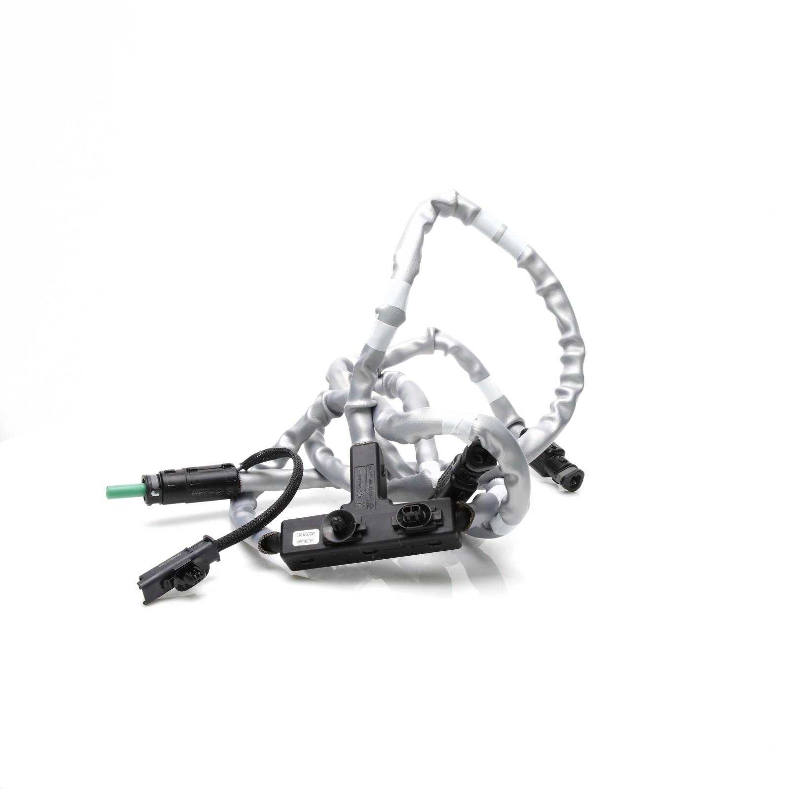 Original Iveco 5802963848 AdBlue-Heizung Daily 35S 2.3, 3.0 ab 2022