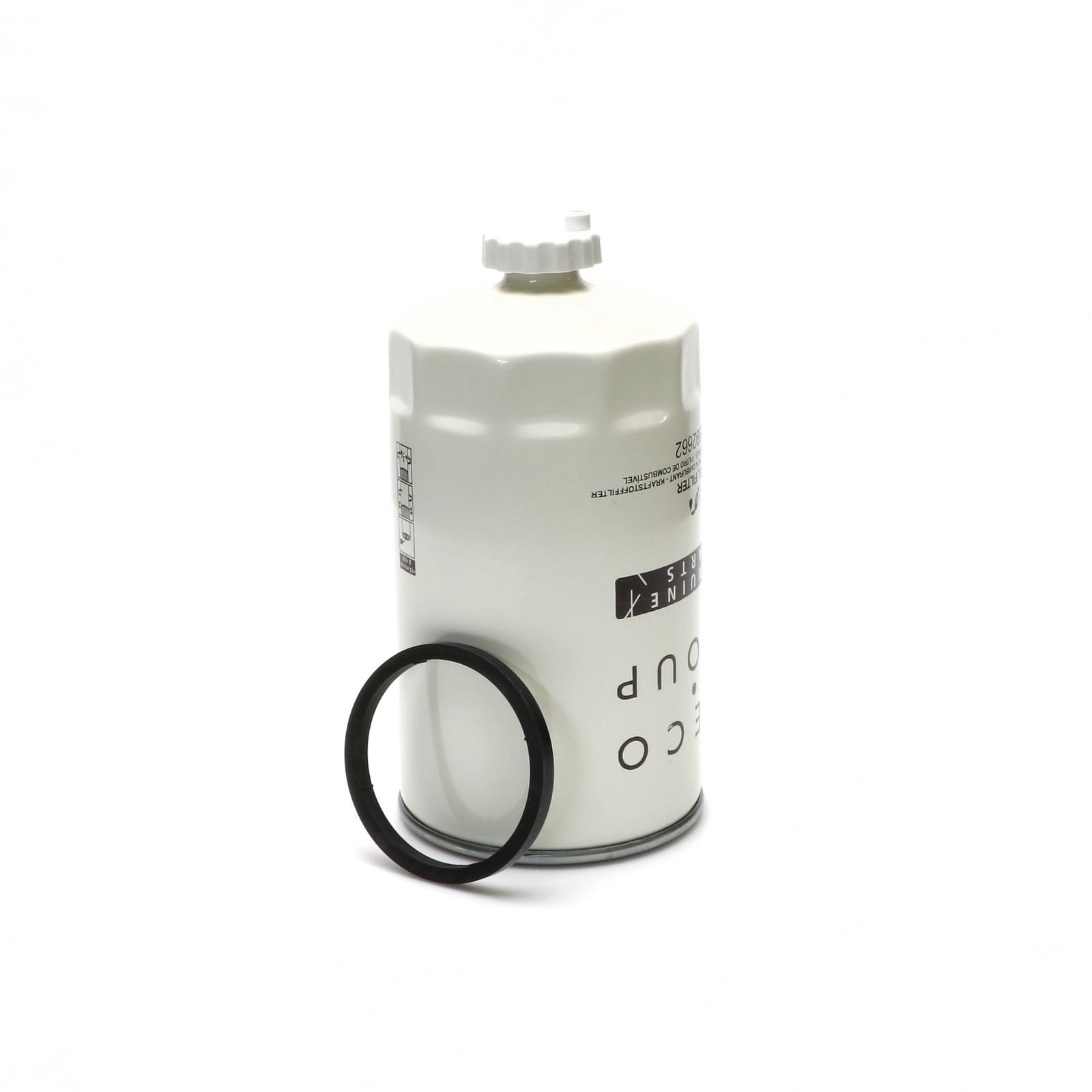 Original Iveco 2992662 Kraftstofffilter Vorfilter Daily, Stralis, EuroCargo Original Iveco 2992662 Kraftstofffilter Vorfilter Daily, Stralis, EuroCargo