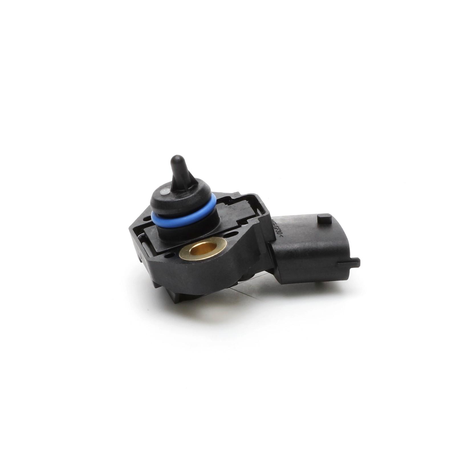 Original Iveco 504358206 Sensor, Öldruck EuroCargo, Stralis, New Holland Original Iveco 504358206 Sensor, Öldruck EuroCargo, Stralis, New Holland
