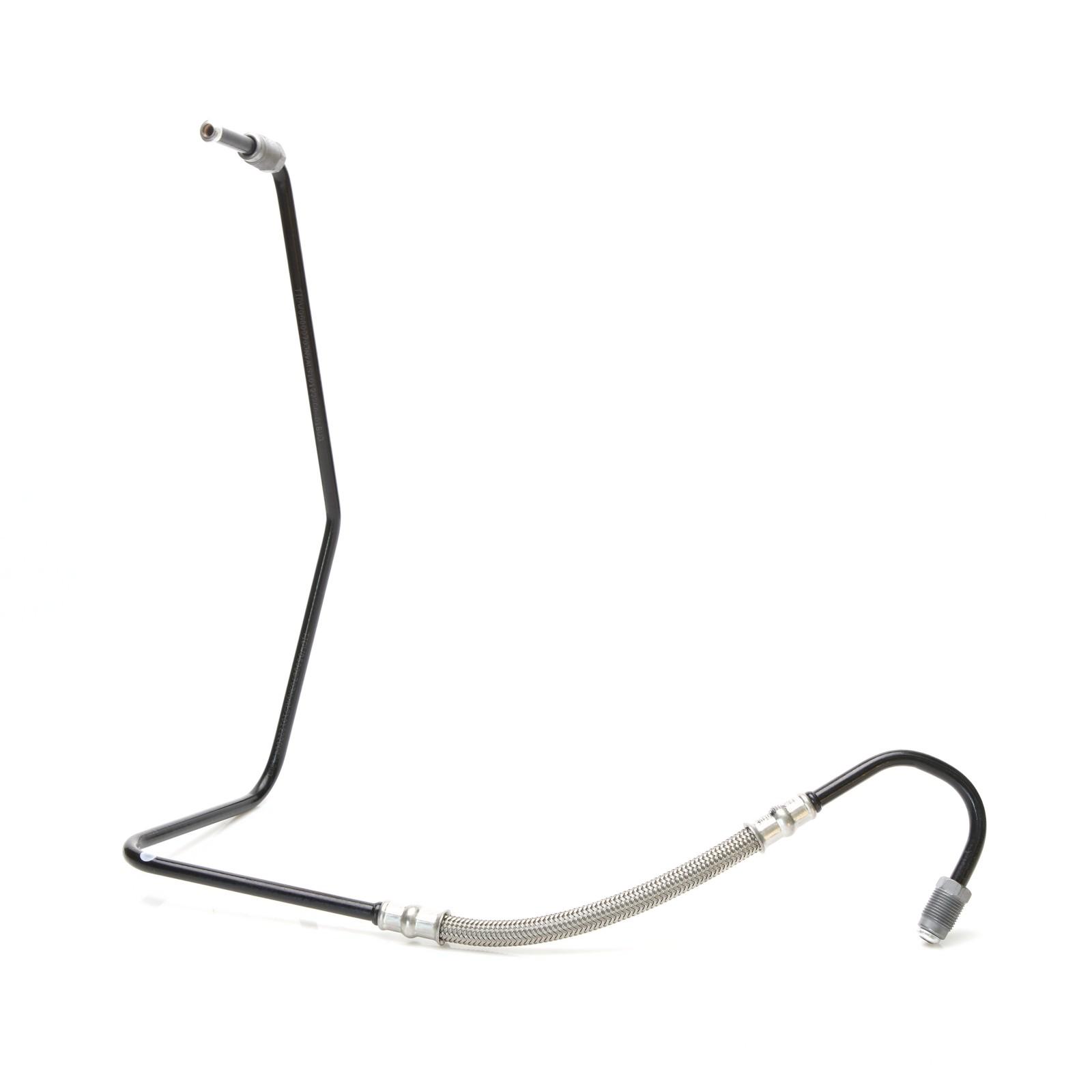 Original Iveco 5801324100 Bremsschlauch Daily 29L, 35S, 35C Bj. 12-14