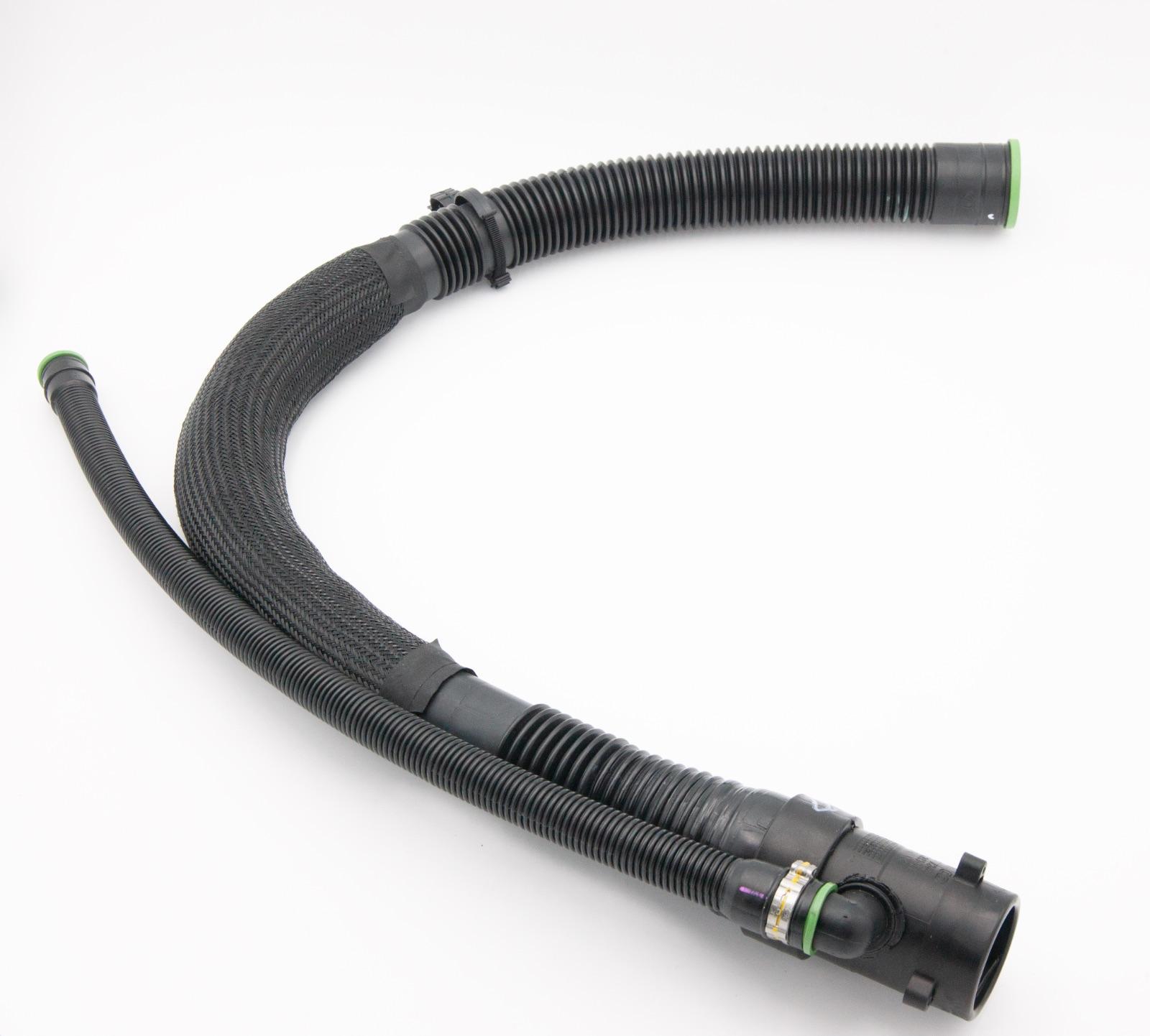 Original Iveco 5801342219 Kraftstoffeinfüllrohre Daily 3,0 CNG ab Bj. 2009