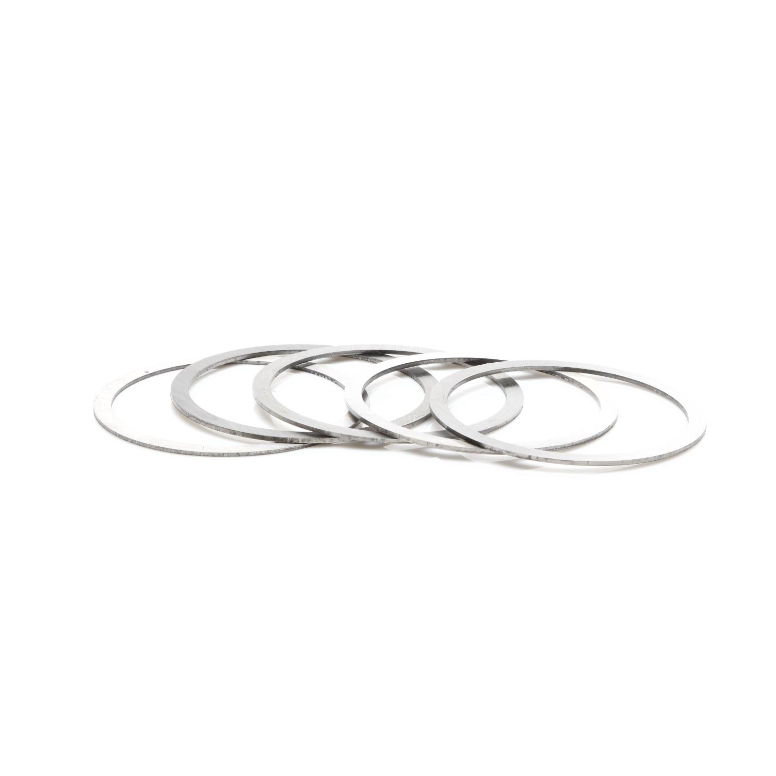 Original Iveco 42471130 Unterlegscheibensatz 1,50 - 1,90 Daily 40C, 50C Original Iveco 42471130 Unterlegscheibensatz 1,50 - 1,90 Daily 40C, 50C