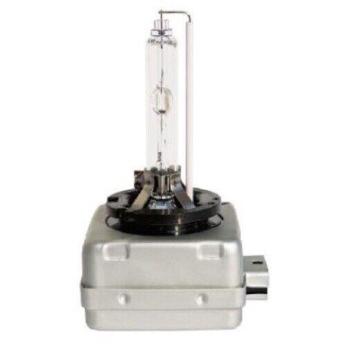 TUNGSRAM D1S 35W Megalight Xensation +100% mehr Licht Premium Xenon Brenner 1St.