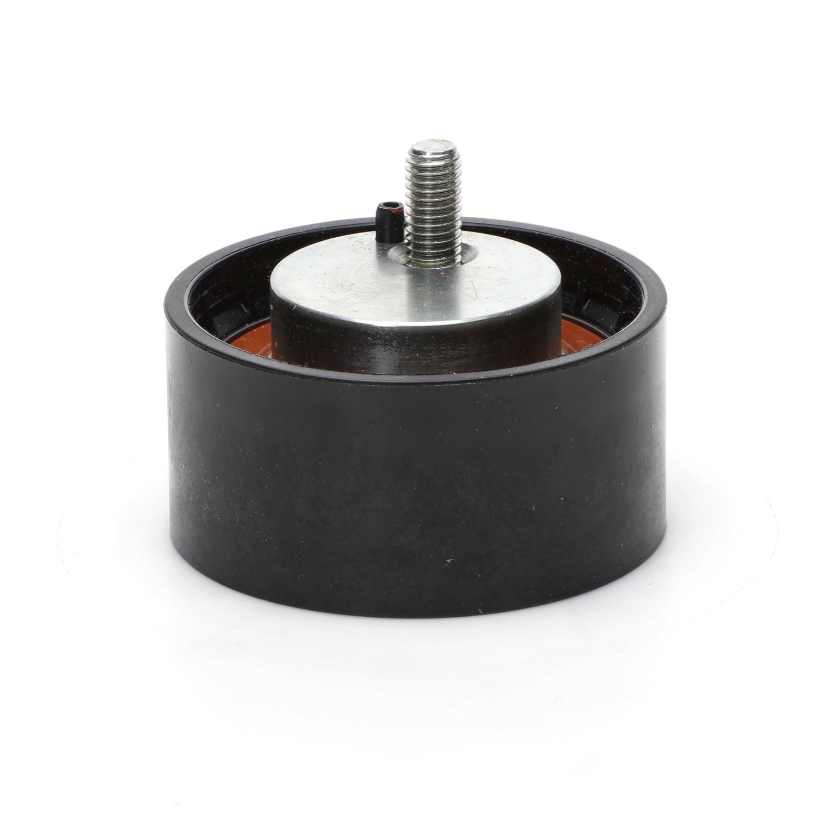 Original Iveco 5802716245 Flachriemen Rolle Daily 2.3 E6 ab 2014, Ducato