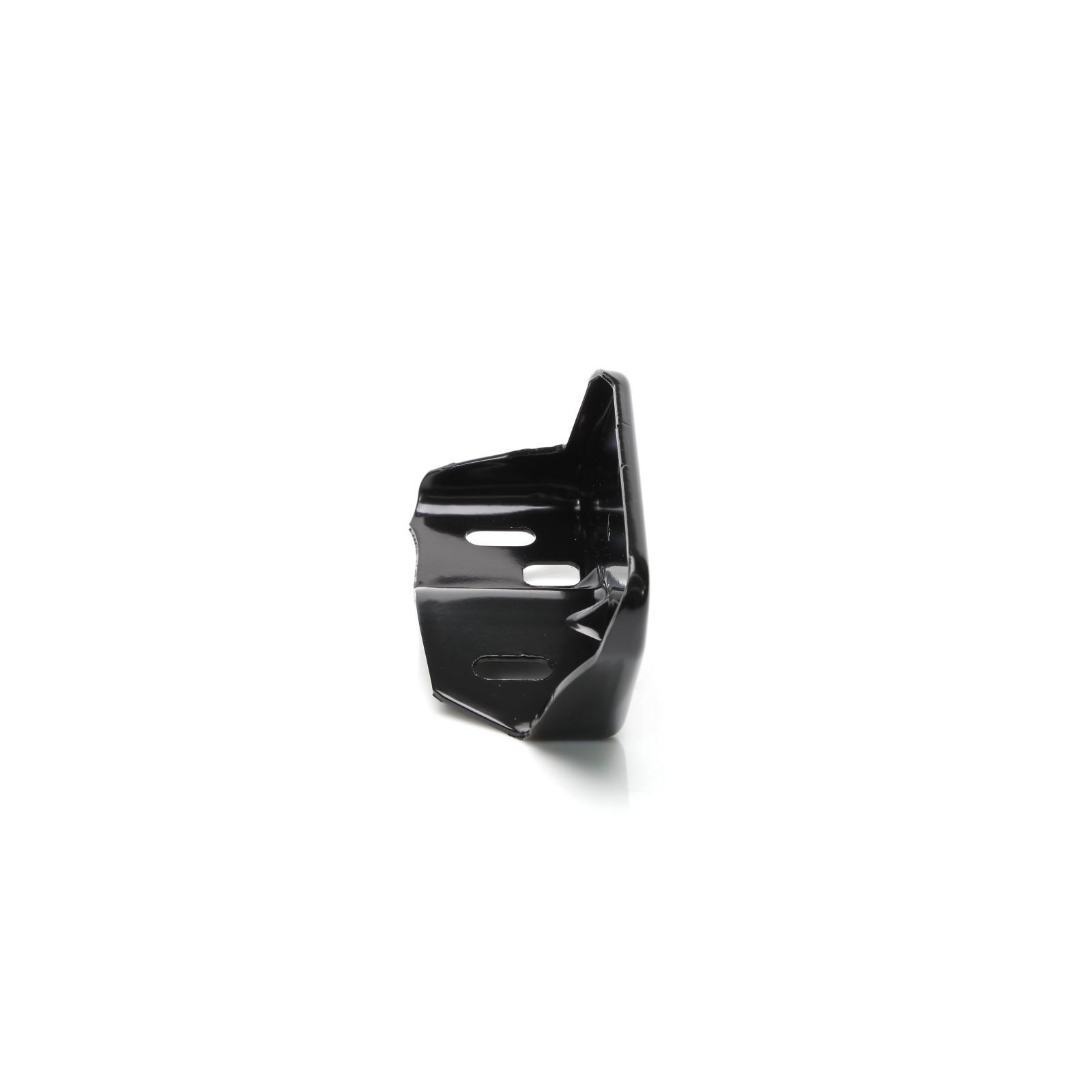 Original Iveco 500333817 Halter, Stoßfänger vorne links Daily 1998 - 2011