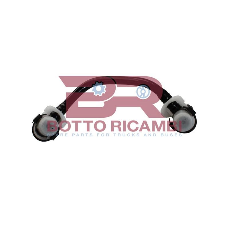 Botto Ricambi BRM7808 Kraftstoffleitung Iveco 4897808