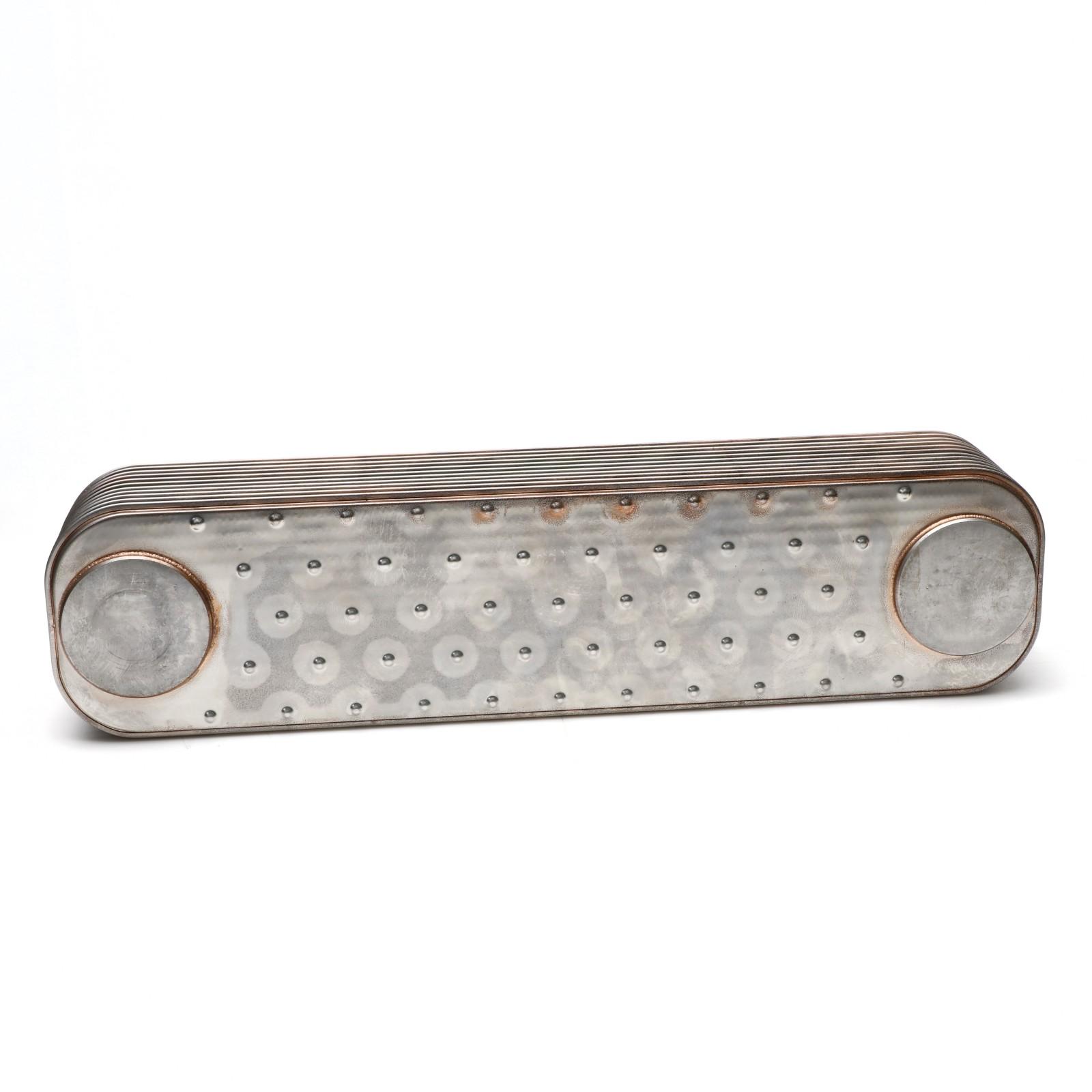 Original Iveco 5802247668 Ölkühler, Motoröl Stralis Cursor 13 2006 - 2012