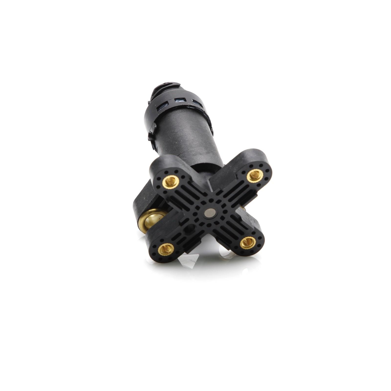 Original Iveco 41200708 Sensor, Luftfederungsniveau Stralis, Eurocargo I-III, Trakker