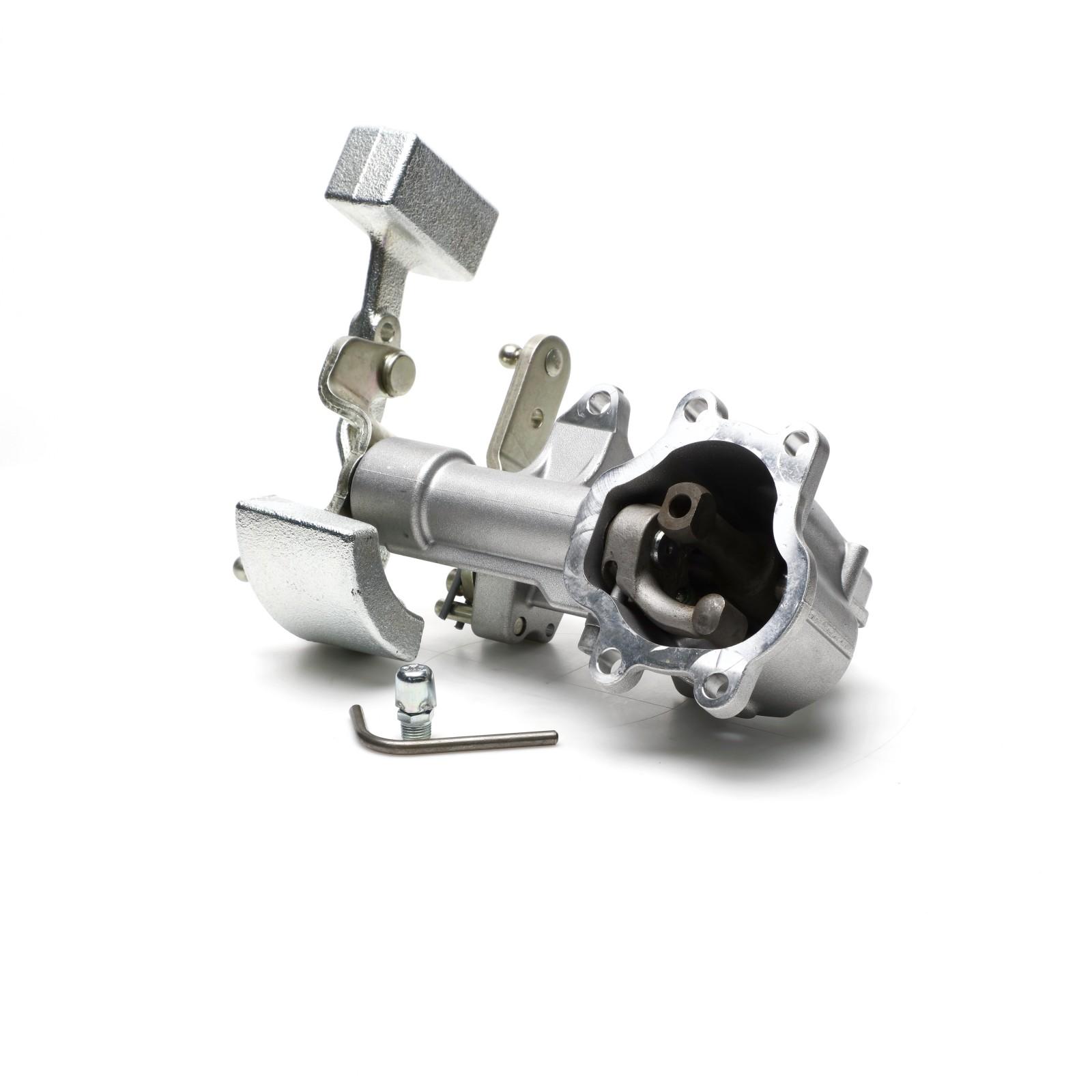 Original Iveco 8873212 Wähl-Schaltstange Daily 2.3, 3.0 ab 2012 Original Iveco 8873212 Wähl-Schaltstange Daily 2.3, 3.0 ab 2012