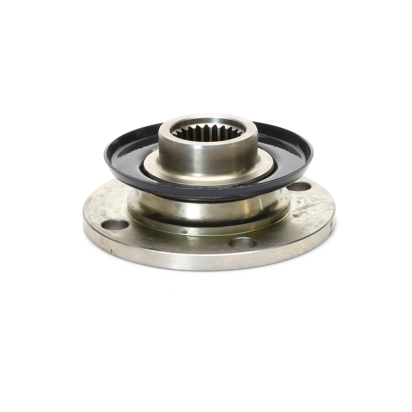 Original Iveco 7182107 Hinterachsflansch Daily 29L 35S 1998 - 2006