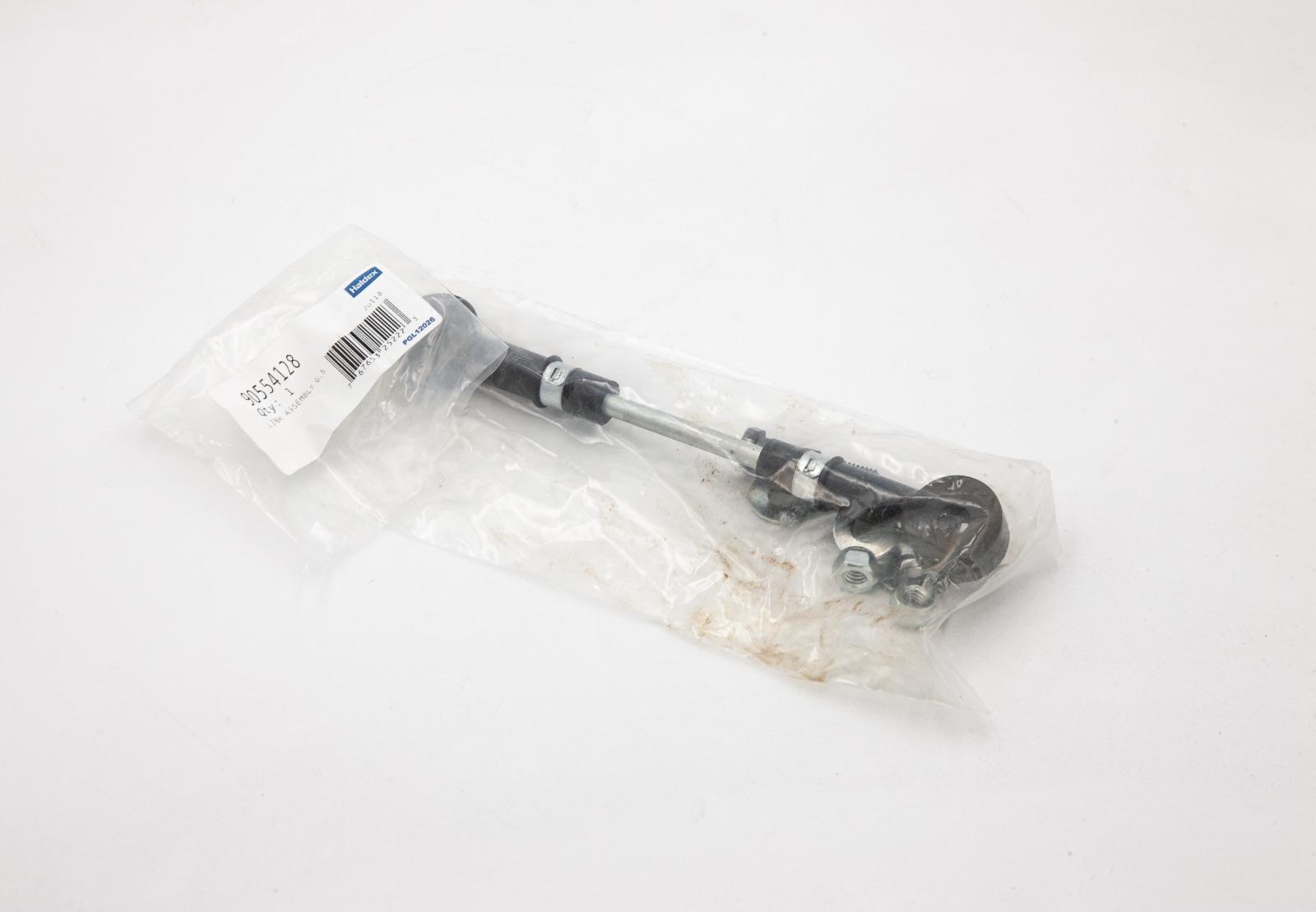 Original Iveco 99458602 TIE ROD