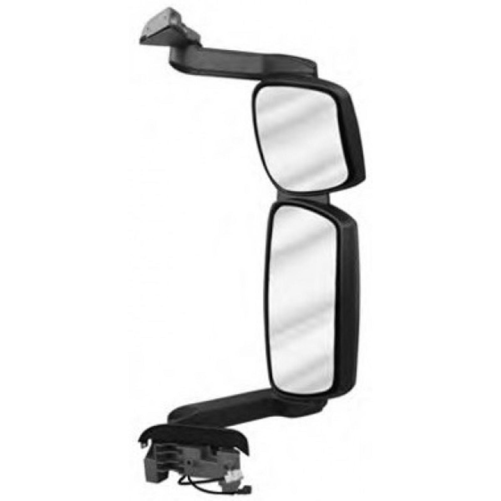 Original Iveco 5801765362 Außenspiegel rechts lang EuroCargo I-III tector Original Iveco 5801765362 Außenspiegel rechts lang EuroCargo I-III tector