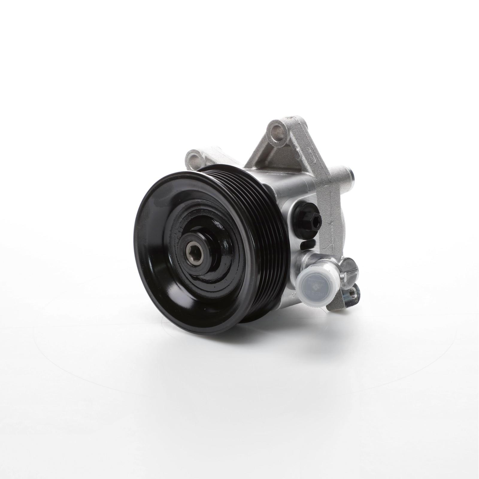 Original Iveco 5801893653 Hydraulikpumpe, Lenkung Daily VI