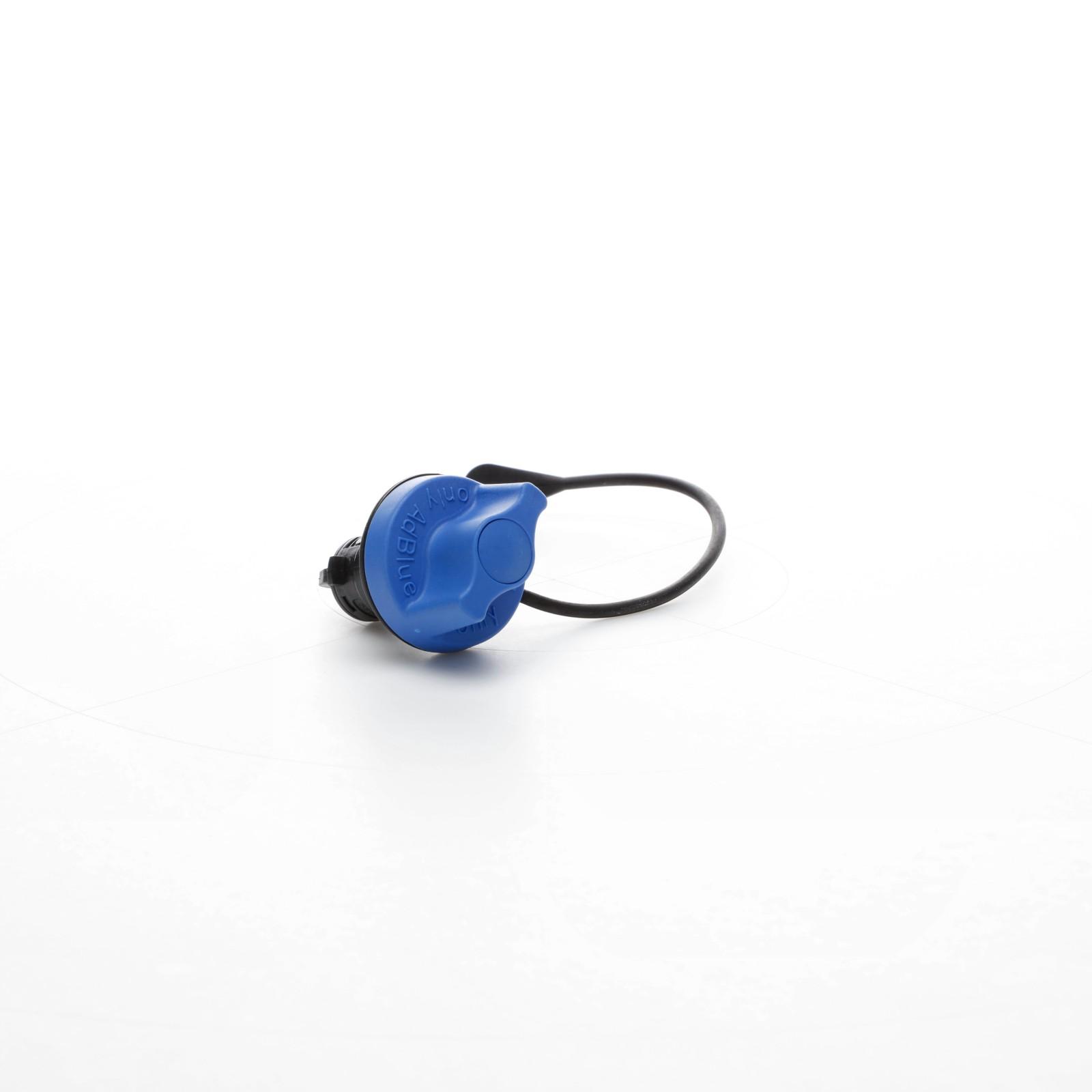 Original Iveco 5801618886 Adblue-Tankdeckel Daily ab 2014