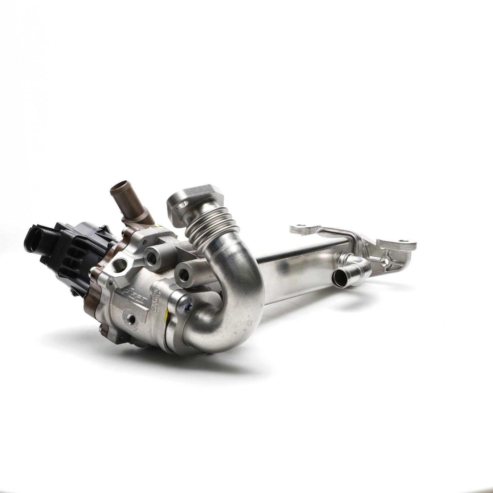 Original Iveco 5802528663 AGR-Modul, Ventil, Wärmetauscher Daily 2.3 E5