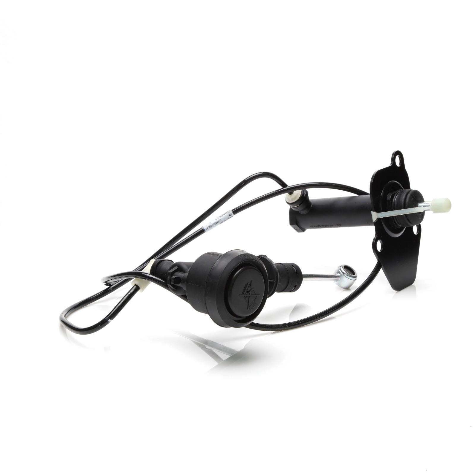 Original Iveco 42581705 Kupplungshydraulikzylinder Daily 3.0 2012 - 2016 Original Iveco 42581705 Kupplungshydraulikzylinder Daily 3.0 2012 - 2016