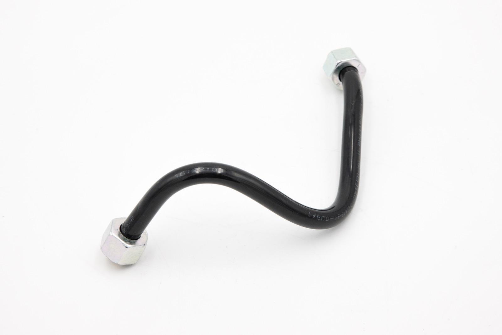 Original Iveco 500348313 FUEL LINE Original Iveco 500348313 FUEL LINE