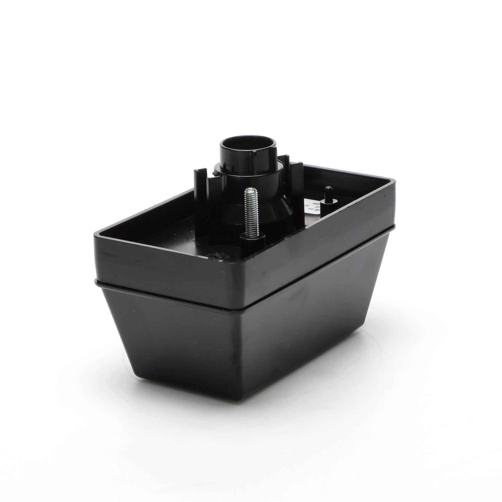 Original Iveco 98426076 Kennzeichenleuchte rechts Pritsche Daily ab 1998, Ducato