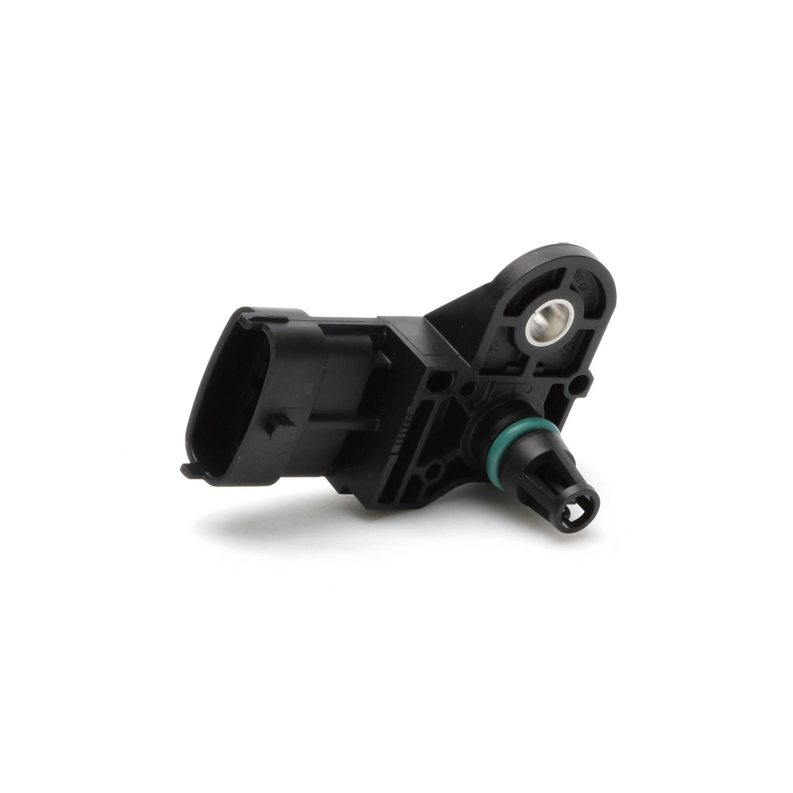 Original Iveco 504369148 Ladedrucksensor Daily 2.3 3.0 ab 2006, Massif Original Iveco 504369148 Ladedrucksensor Daily 2.3 3.0 ab 2006, Massif
