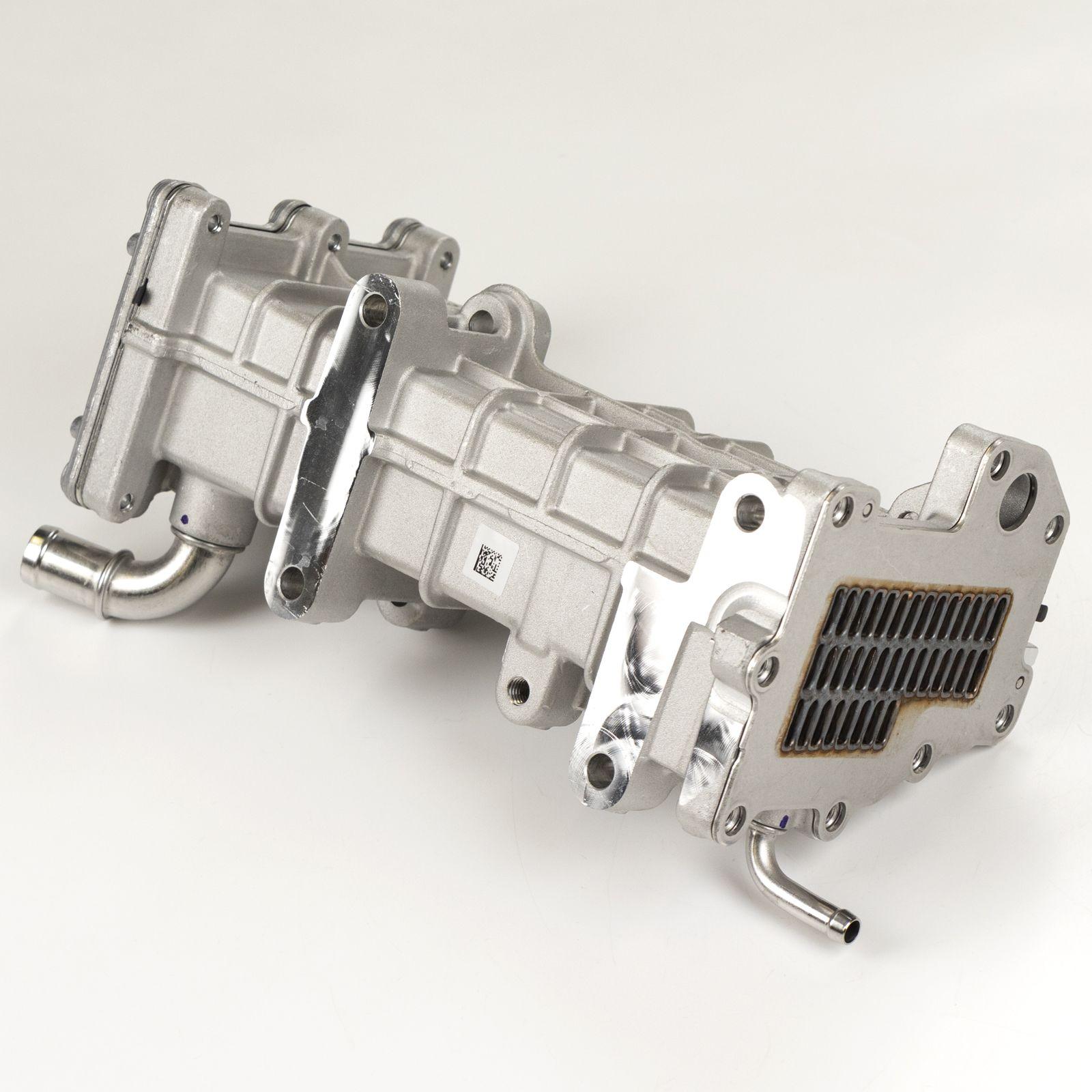 Original Iveco 504385699 AGR-Kühler Daily 3.0 E5 2011 - 2016