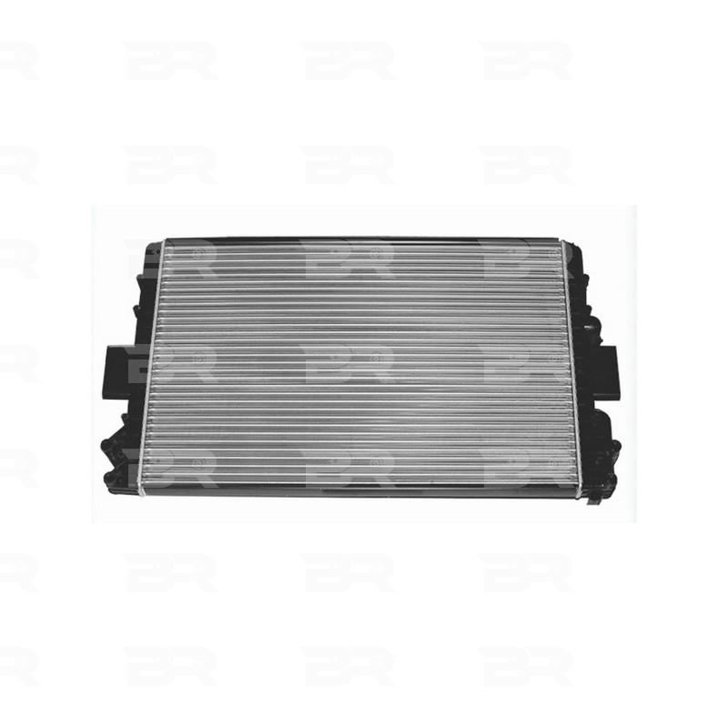 Botto Ricambi BRAC8110 Motorkühler Iveco 504008110