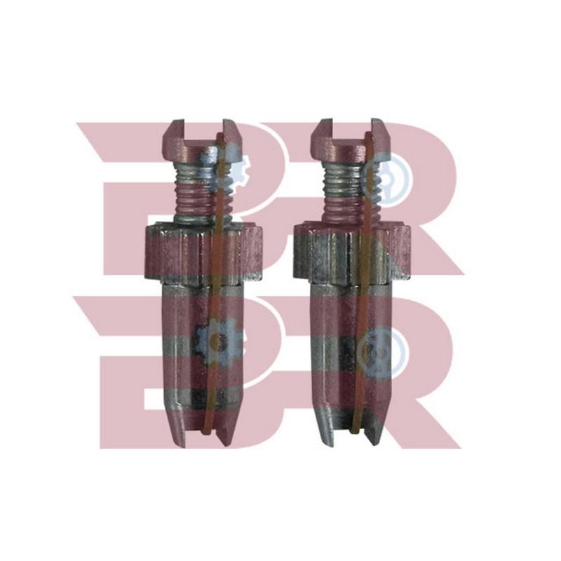 Botto Ricambi BRFR6773 Reparatursatz, Handbremse Iveco 42556773