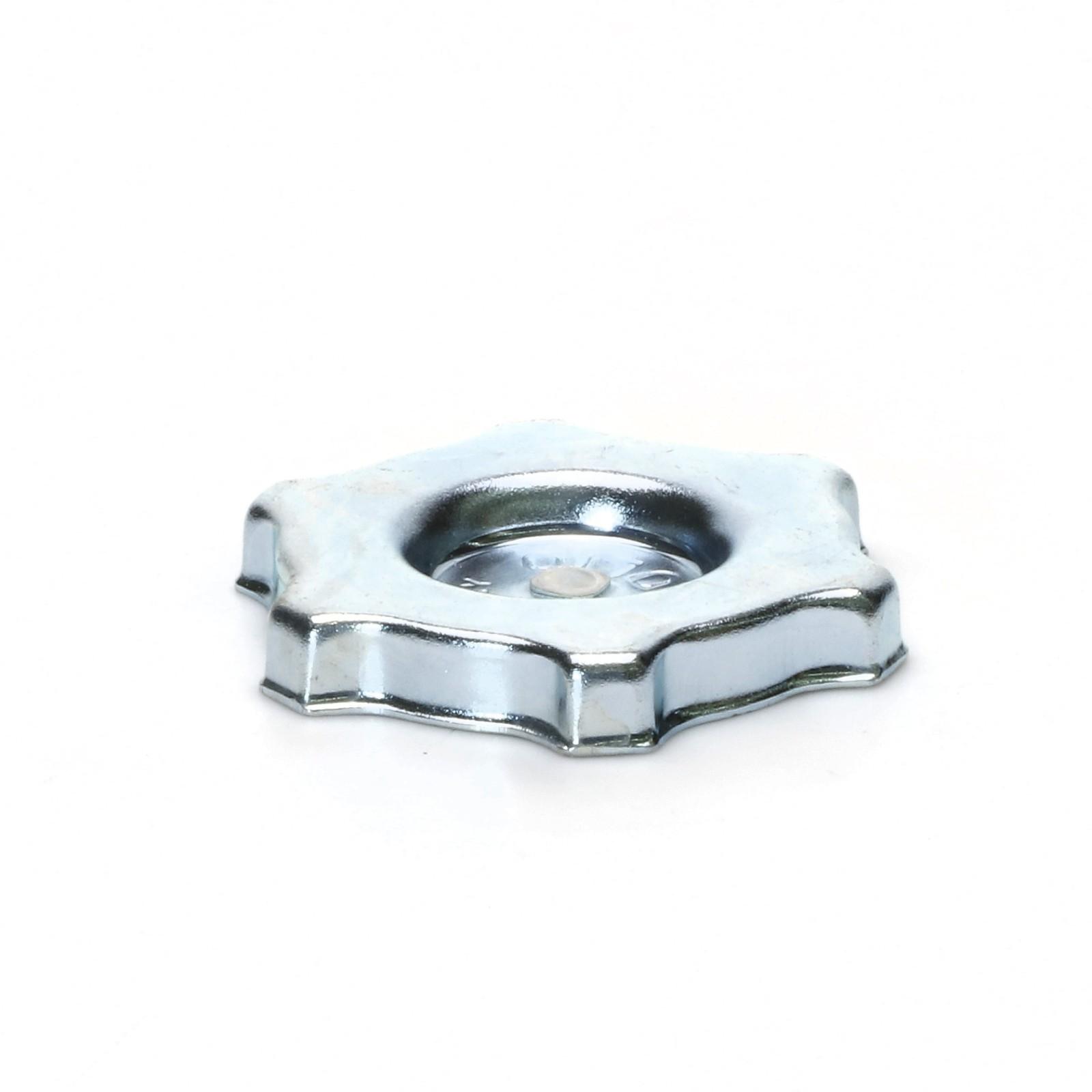 Original Iveco 98418980 Verschluss Öleinfüllstutzen Öldeckel Daily Ducato