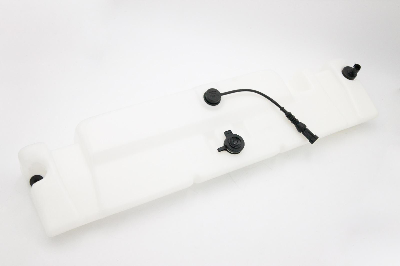 Original Iveco 98409492 Waschwasserbehälter, Scheibenreinigung Original Iveco 98409492 Waschwasserbehälter, Scheibenreinigung