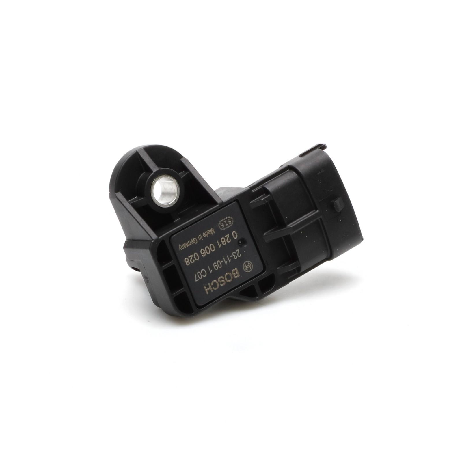 Original Iveco 504369148 Ladedrucksensor Daily 2.3 3.0 ab 2006, Massif Original Iveco 504369148 Ladedrucksensor Daily 2.3 3.0 ab 2006, Massif