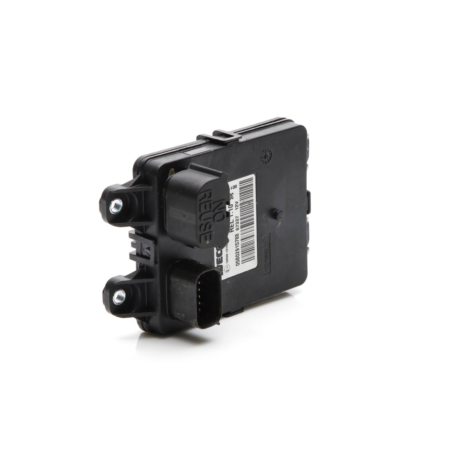 Original Iveco 5802915788 Steuergerät Anhängerkupplung Daily ab 2014