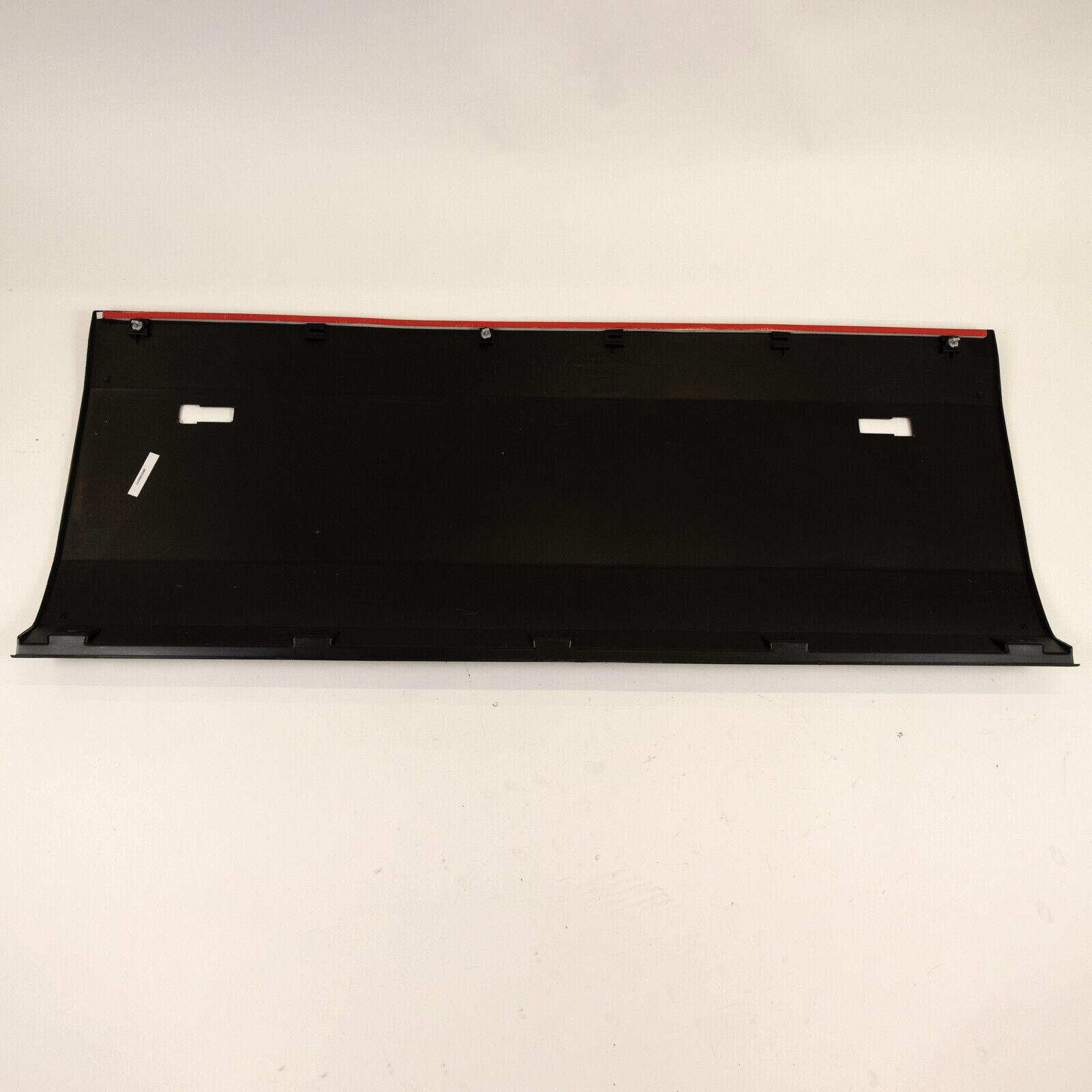 Original Iveco 5802385311 Rammschutzleiste links / rechts Daily Maxi ab 2019 Original Iveco 5802385311 Rammschutzleiste links / rechts Daily Maxi ab 2019