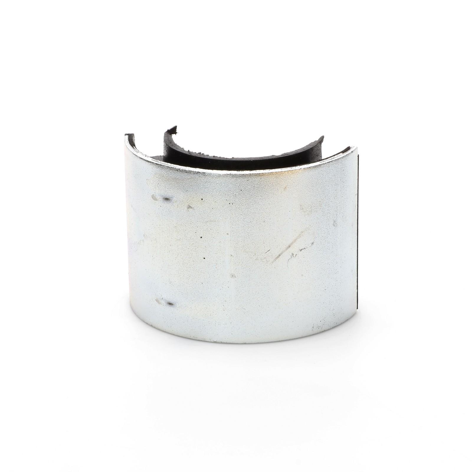 Original Iveco 98444831 Lagerung, Stabilisator Vorderachse beidseitig, Gummi