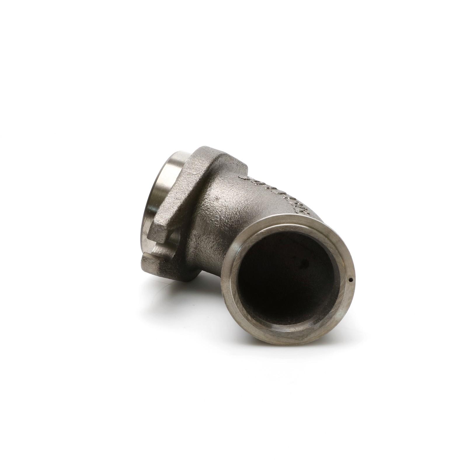 Original Iveco 504048189 Turbinenkrümmer Daily 3,0 170/180 PS E3 E4 2006 - 2011