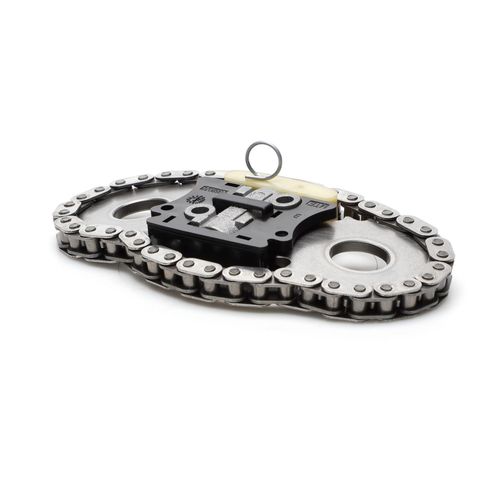 Original Iveco 504068388 Steuerkette Nockenwelle Daily 2.3 ab 2000, Ducato