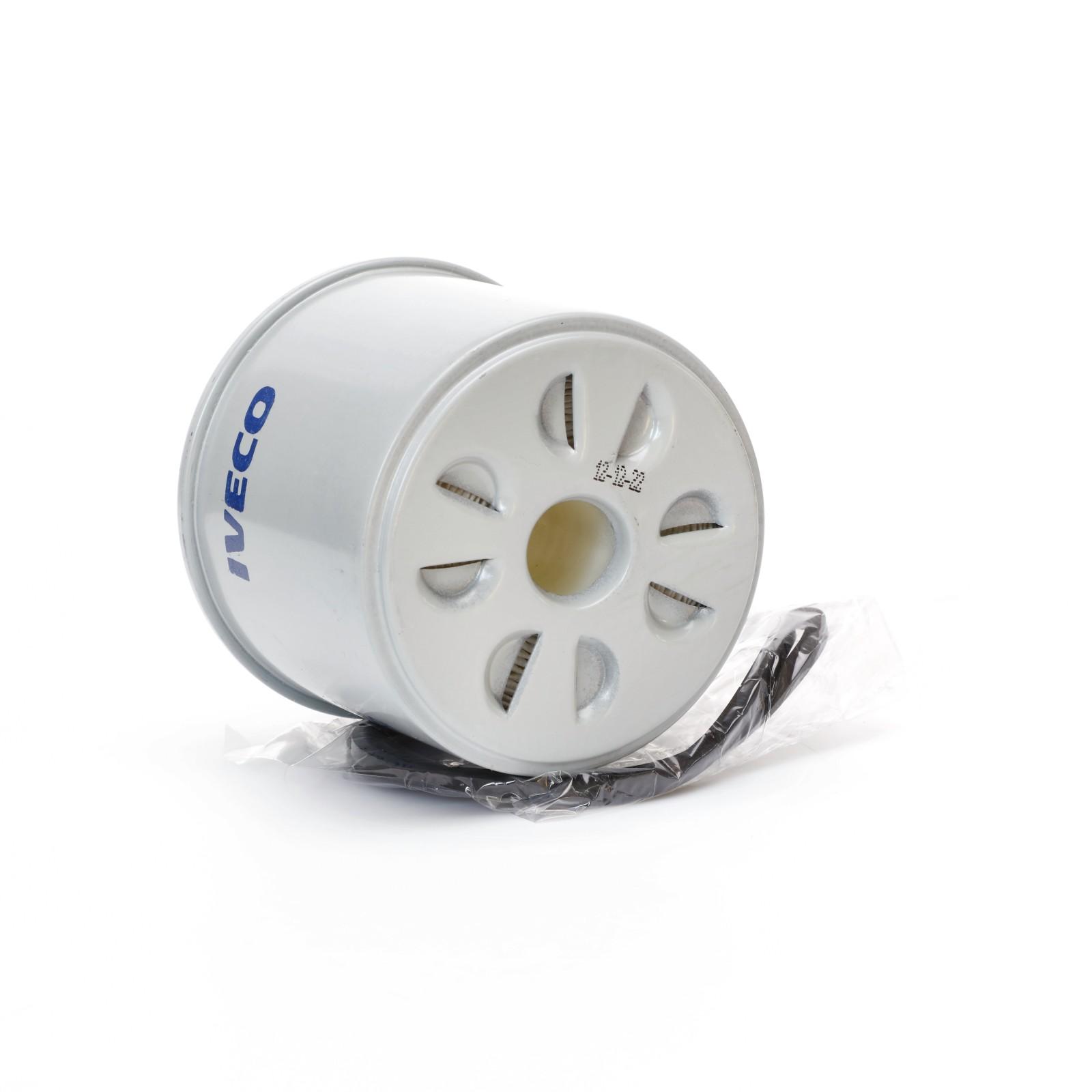 Original Iveco 1901929 Kraftstofffilter TurboDaily, Ducato bis 2002 1.9/2.4/2.5D