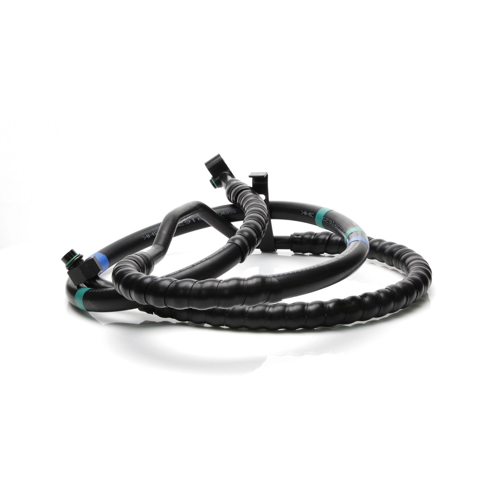 Original Iveco 5802391629 Schlauch Niederdruck Klimaanlage Stralis