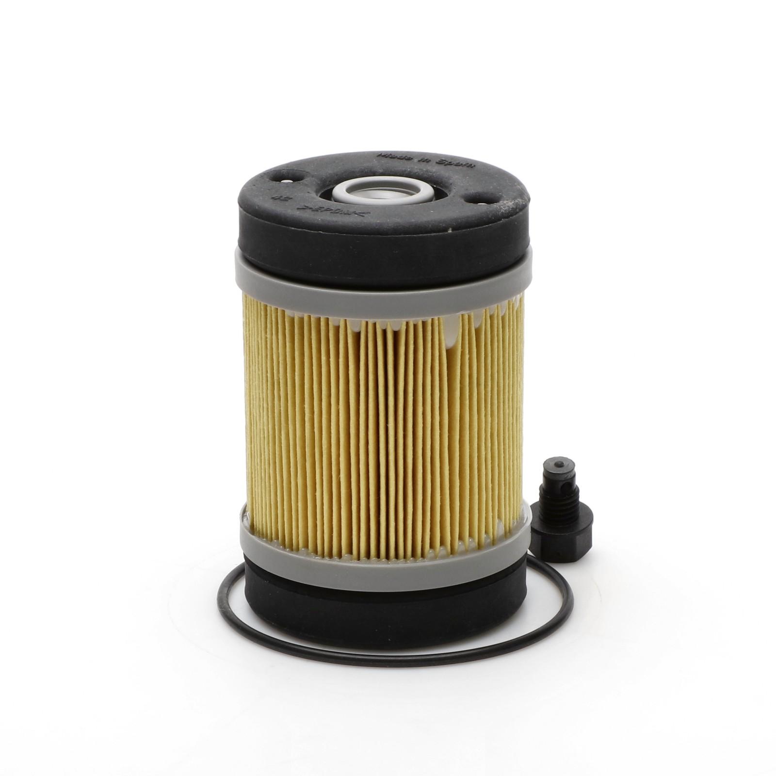 Original Iveco 500055972 Harnstofffilter Eurocargo I-III, Stralis I