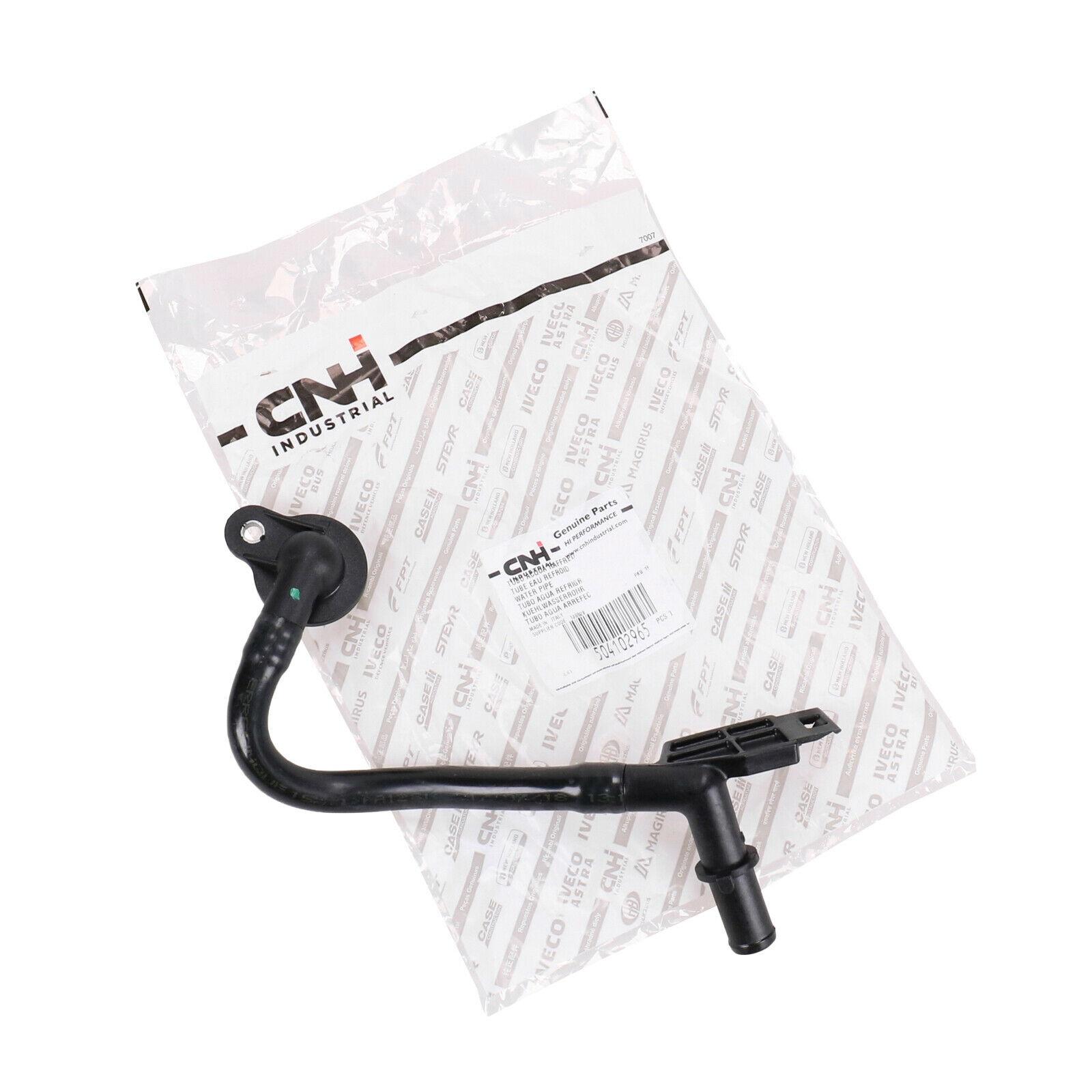 Original Iveco 500357318 Rohr-Kuehlwasserrohr