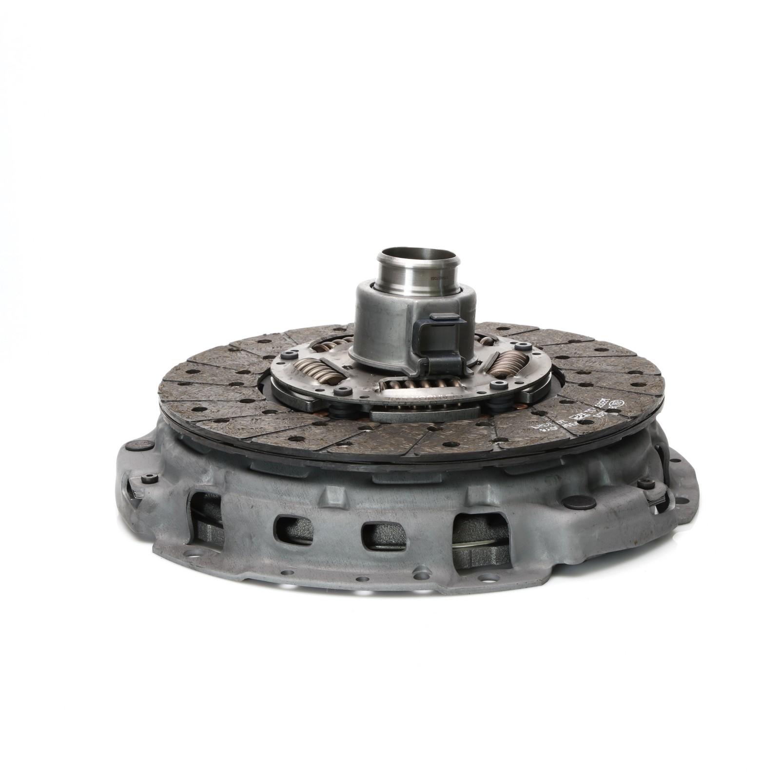 Original Iveco 42582492 Kupplungssatz 280 mm Daily 3.0 ab 2014