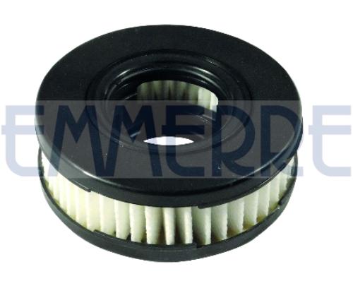 EMMERRE 990169 Kurbelgehäuseentlüftungsfilter für Iveco 504075145 EMMERRE 990169 Kurbelgehäuseentlüftungsfilter für Iveco 504075145