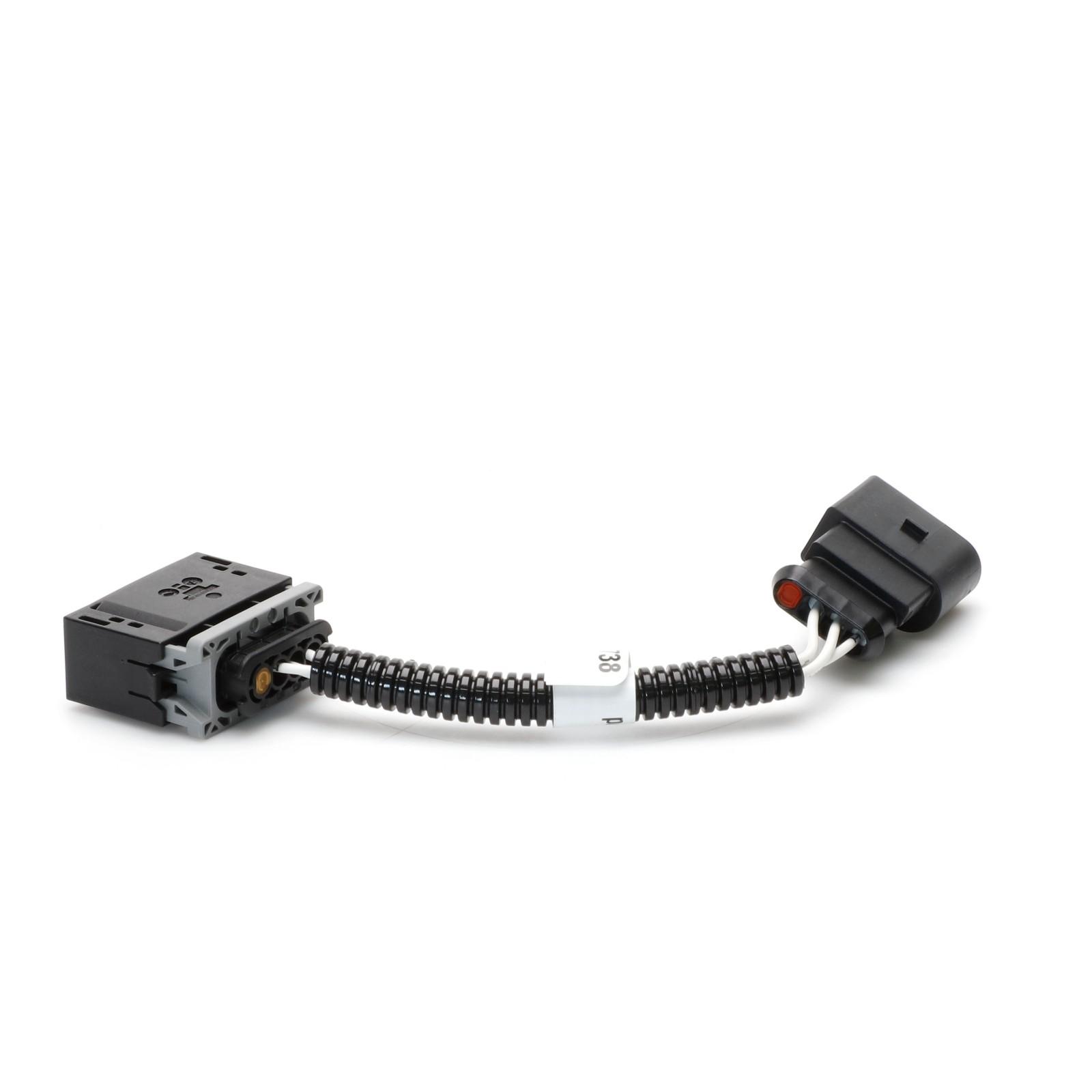 Original Iveco 504388738 Gasadapterkabel Daily 3.0 EURO 4 2006 - 2011 Original Iveco 504388738 Gasadapterkabel Daily 3.0 EURO 4 2006 - 2011