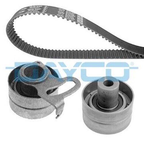 DAYCO KTB378 Zahnriemensatz passend für NISSAN DAYCO KTB378 Zahnriemensatz passend für NISSAN