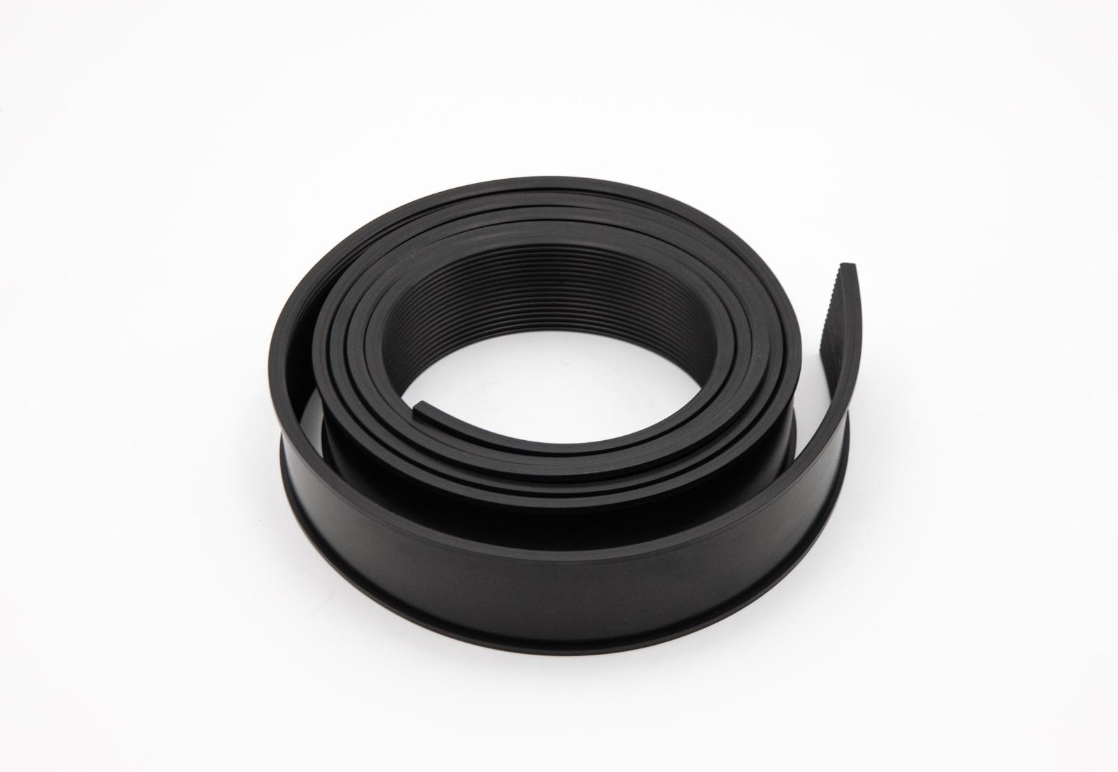 Original Iveco 1907966 Profilgummi Dichtung