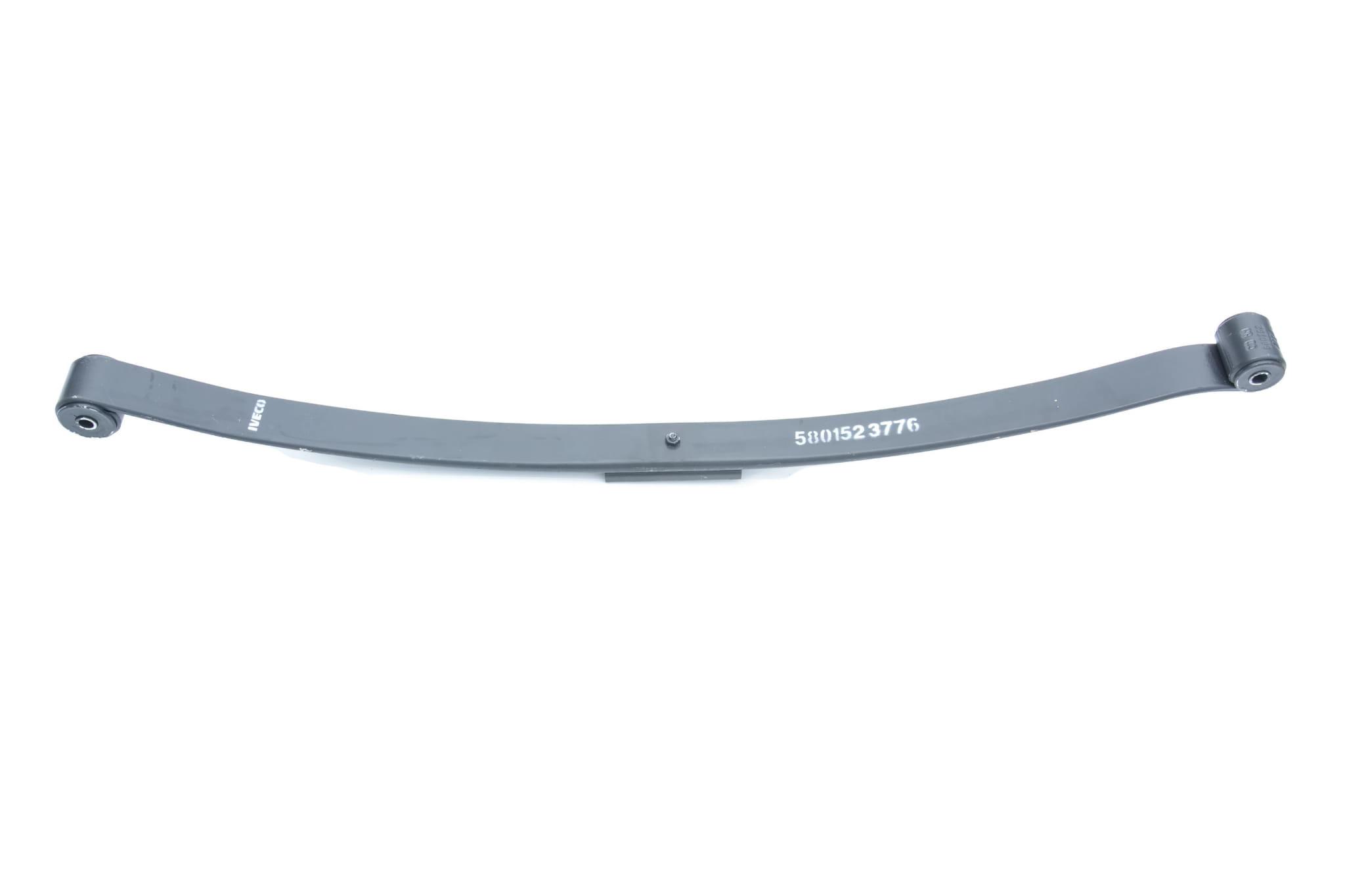 Original Iveco 5801523776 Hintere Feder 1 Blatt verstärkt Daily 35S 2014 2019 Original Iveco 5801523776 Hintere Feder 1 Blatt verstärkt Daily 35S 2014 2019